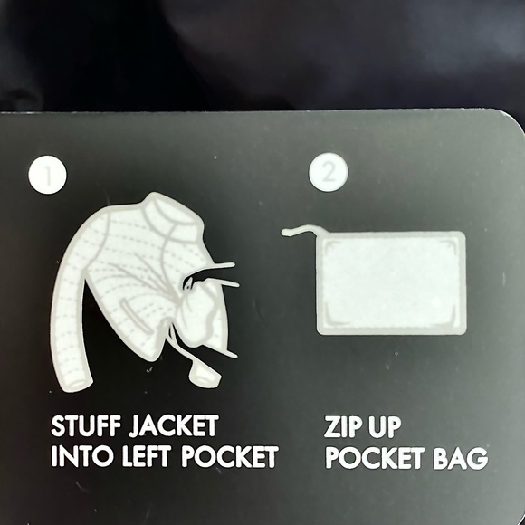 NWT Men’s Hawke & Co Sports Performance Pro Series Jacket - Picture 8 of 15